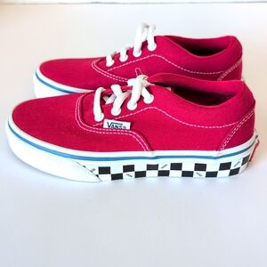 VANS Little Kid & Big Kid Atwood Sneakers 12Y